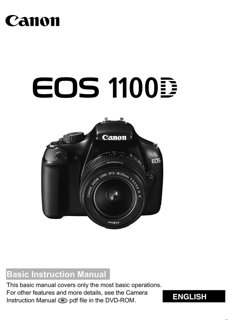 Canon eos 1100d карта памяти какая