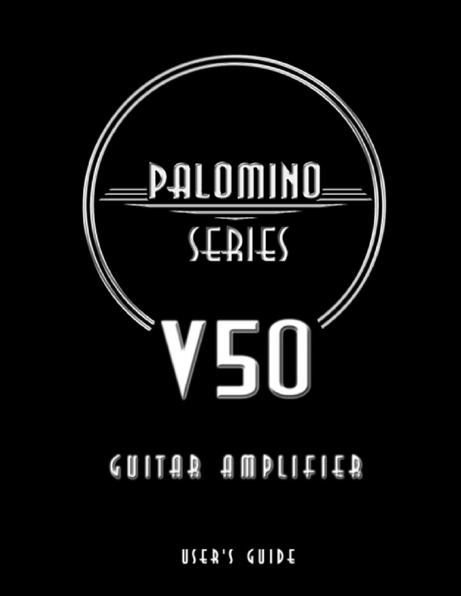 palomino v50