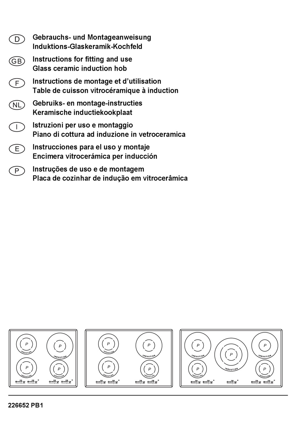 Kuppersbusch Glass Ceramic Induction Instructions For Fitting And Use Pdf Download Manualslib Kuppersbusch Glass Ceramic Induction Instructions For Fitting And Use Pdf Download Manualslib