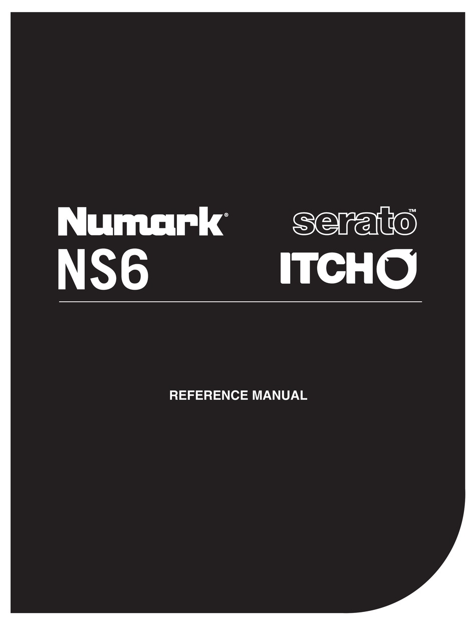 serato itch download for ns6