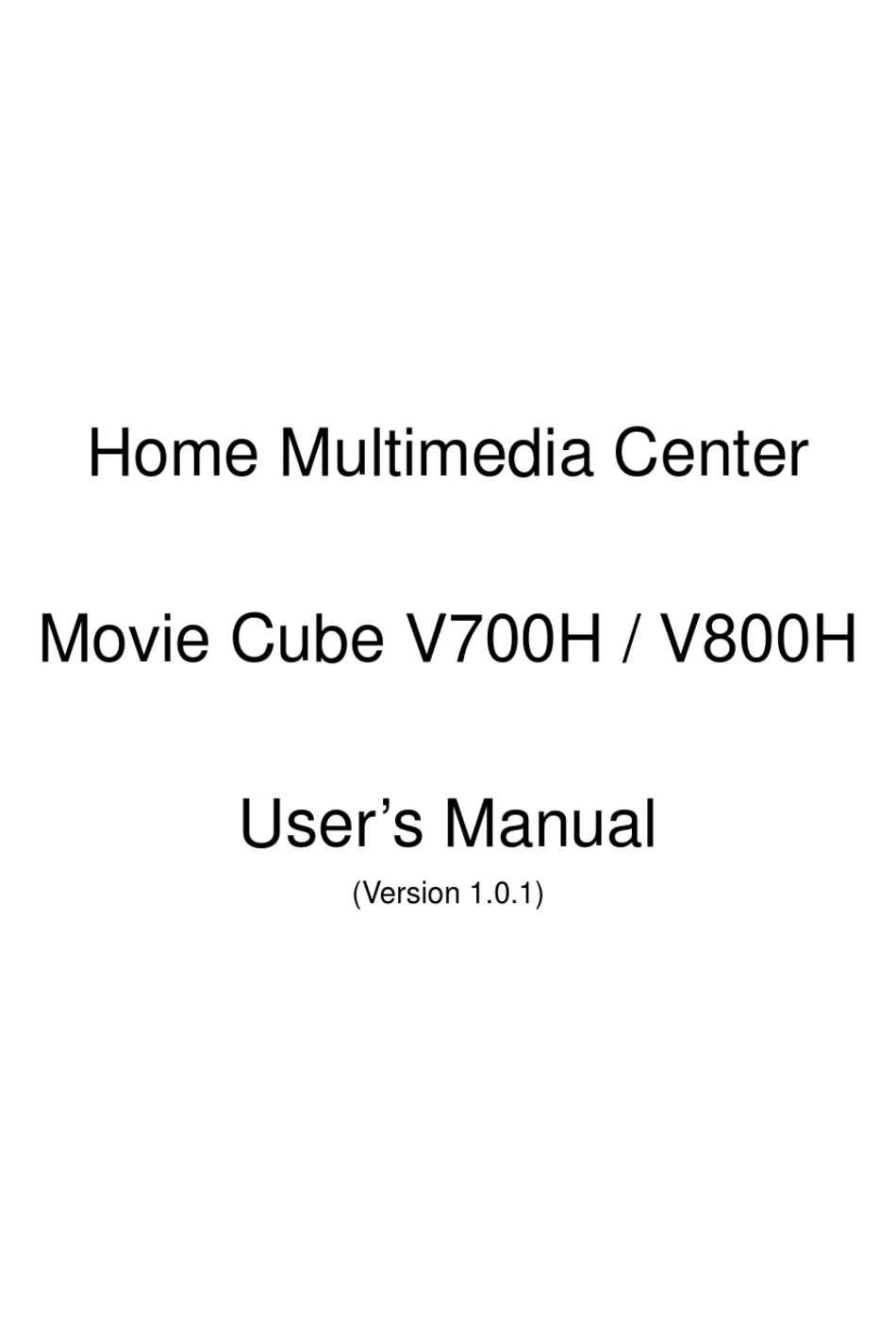emtec movie cube r100 firmware update