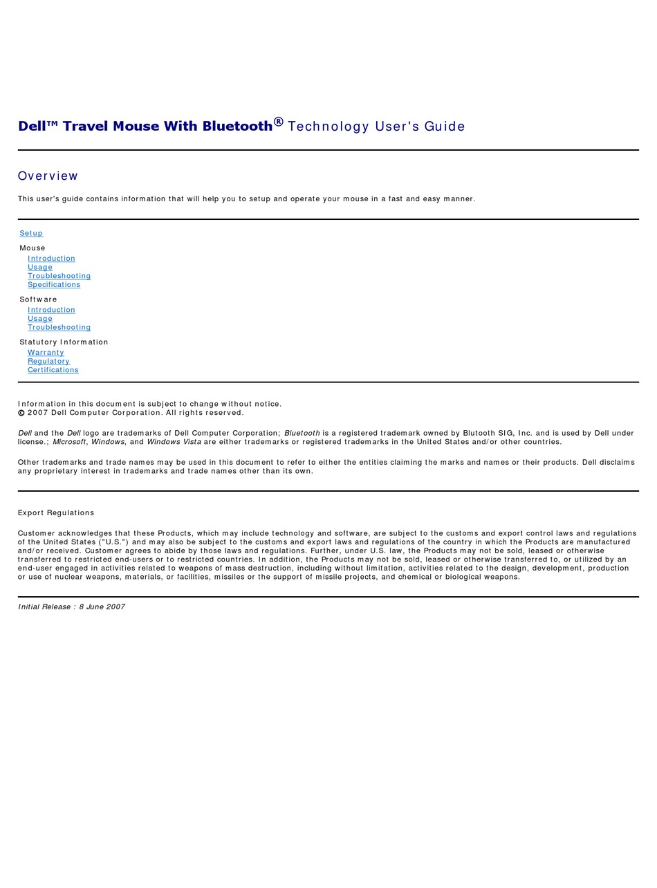 dell widcomm bluetooth software download