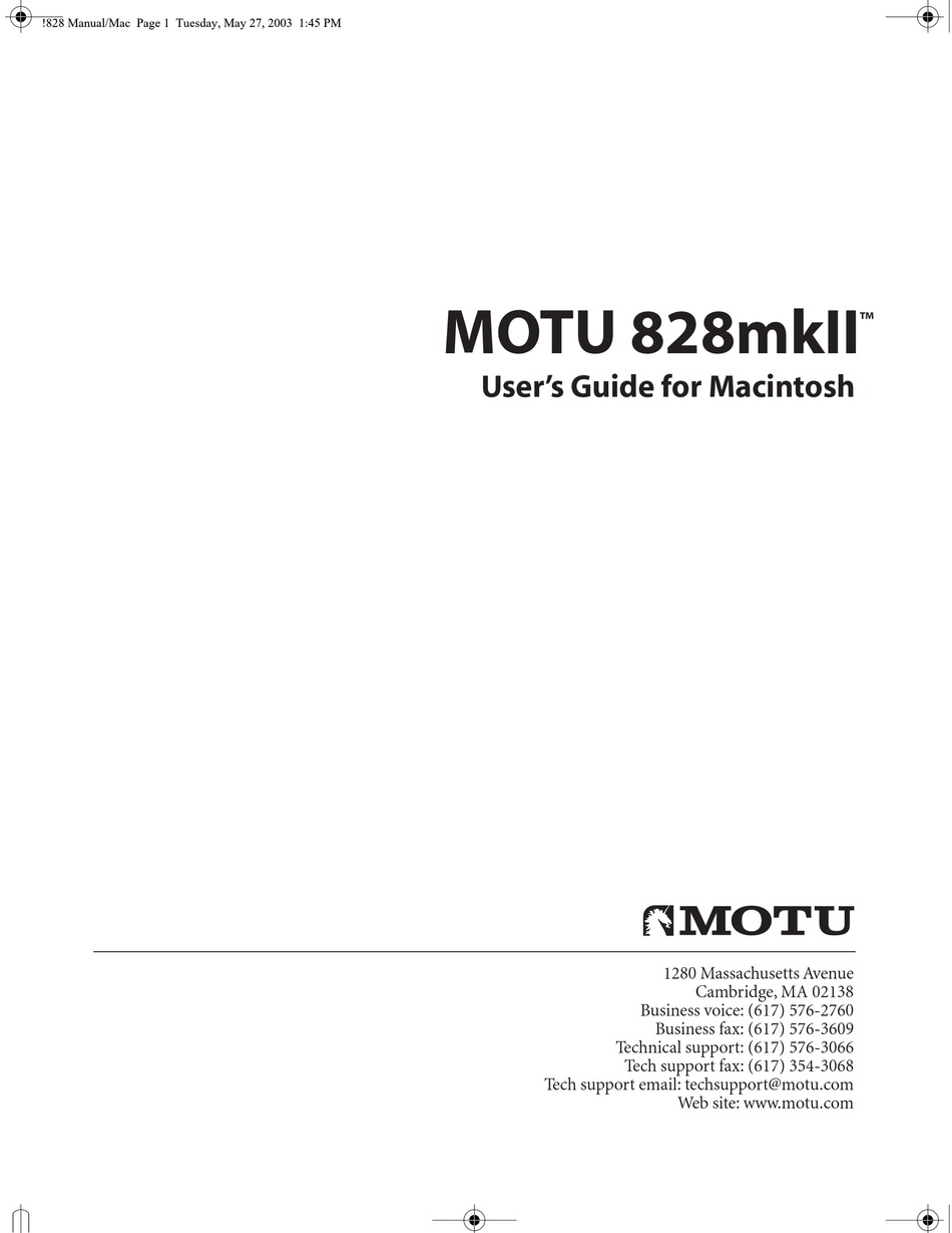 motu 828 driver osx motu 828 driver osx