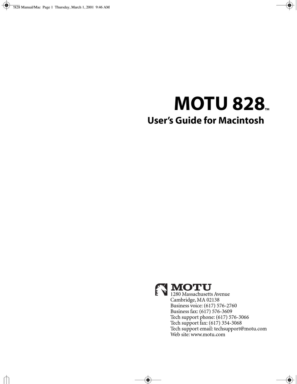 motu 828 driver osx motu 828 driver osx
