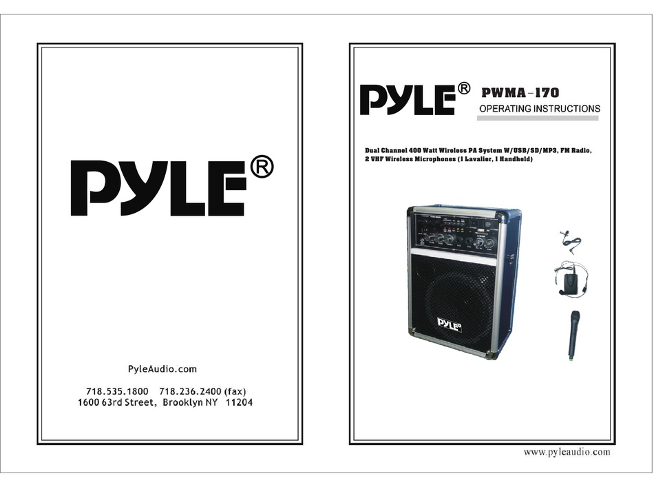 pyle plmca51bt