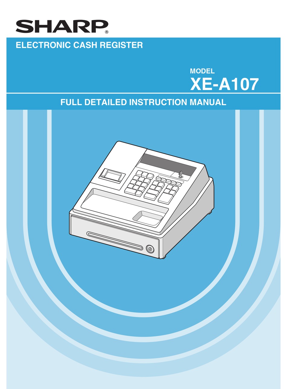 Sharp Xe-a107 Frozen - malaymalaq