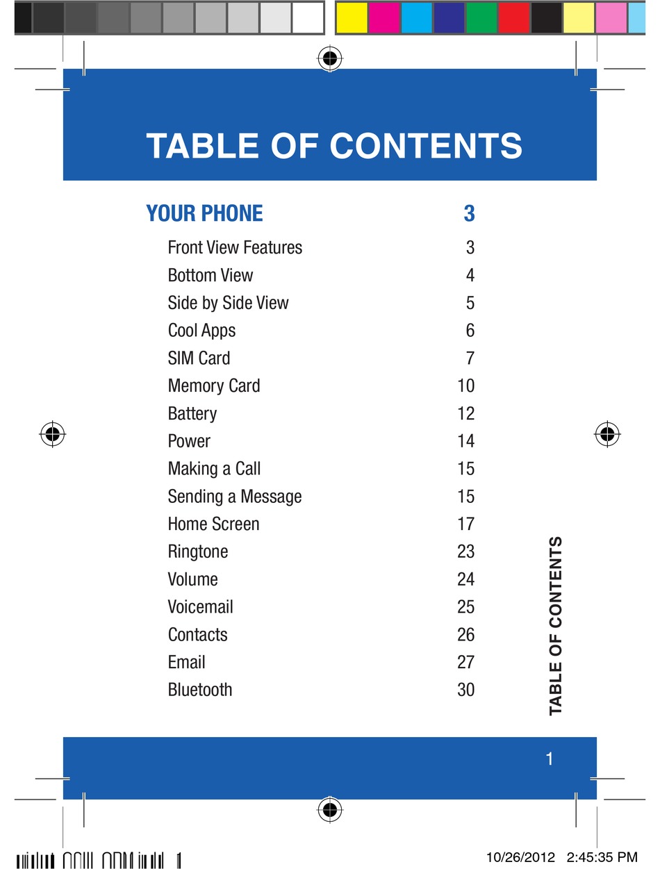 SAMSUNG GALAXY S3 OWNER'S MANUAL Pdf Download | ManualsLib