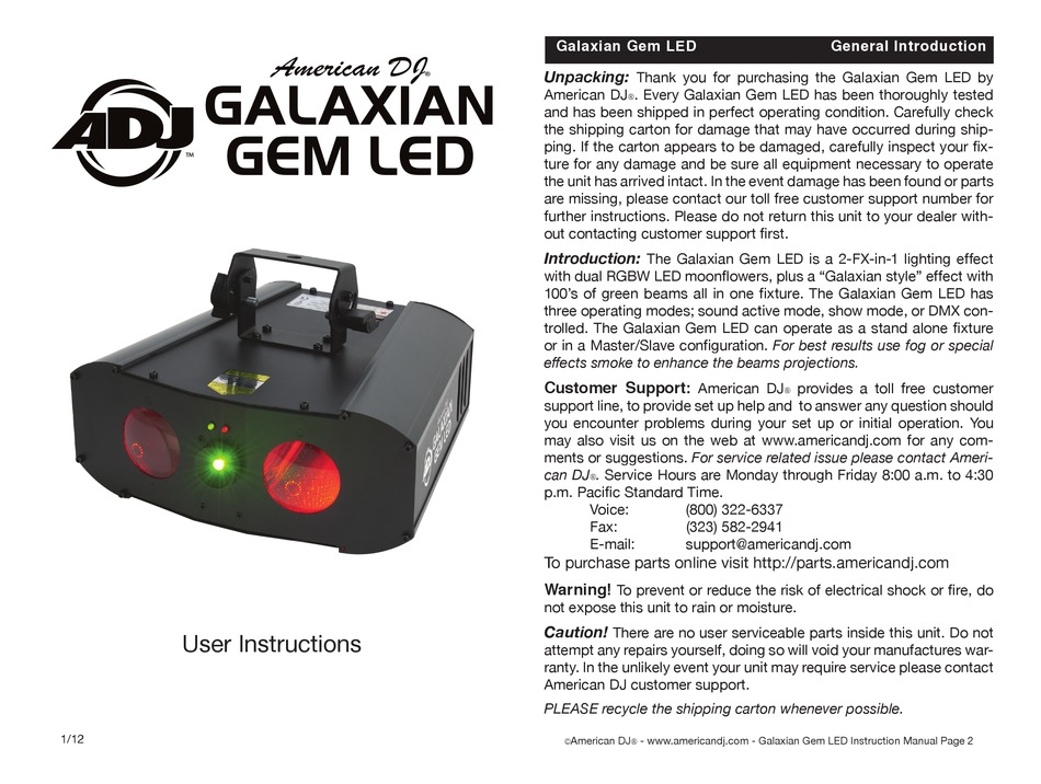 galaxian 3d laser