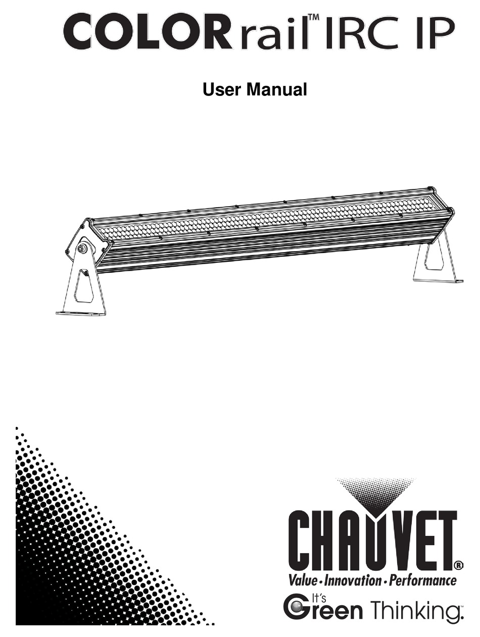 colorrail irc avolites personalityu