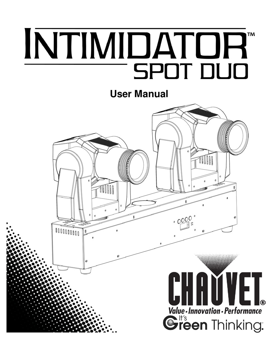 download intimidator virtue board manual