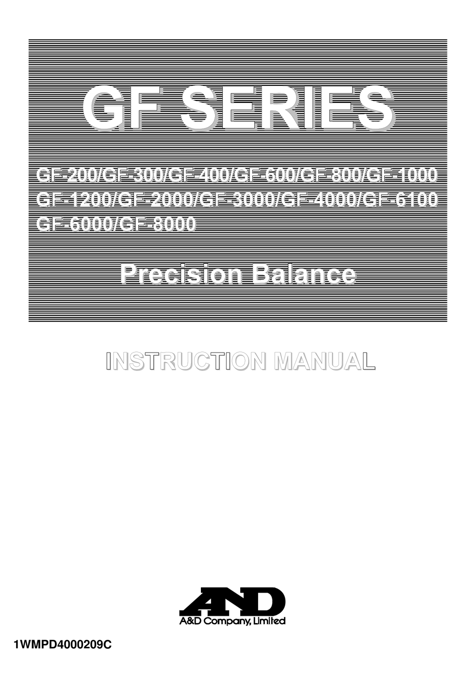 gram hc 8100 manual gram hc 8100 manual