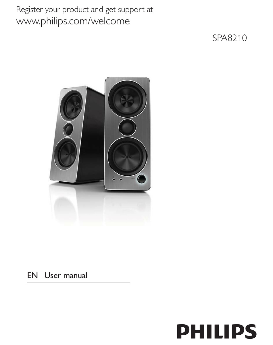 philips spa1260