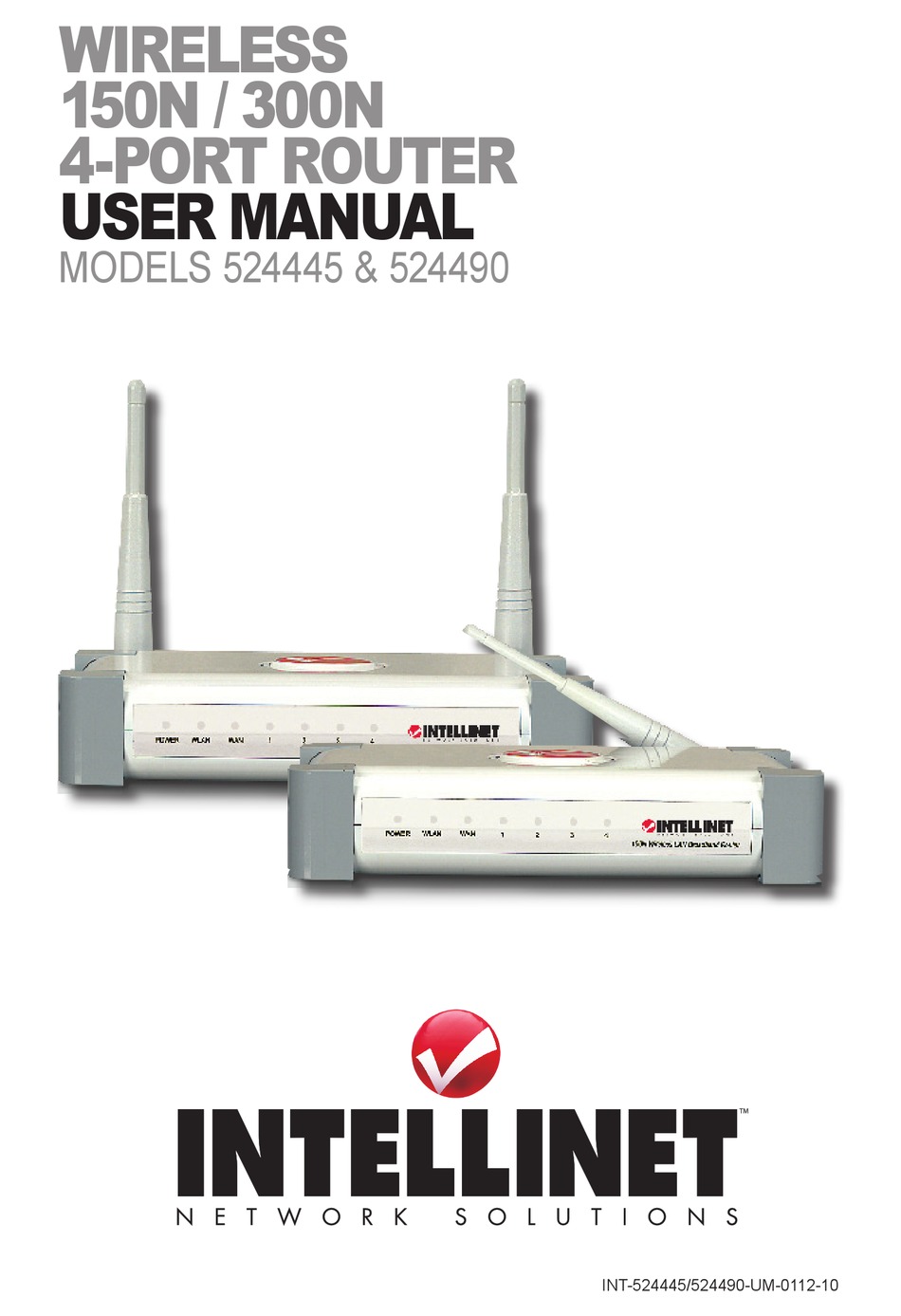 intelligent-network-solutions-524445-user-manual-pdf-download-manualslib