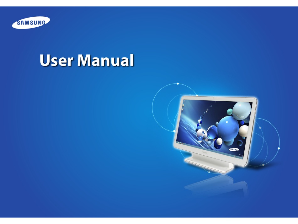 SAMSUNG DP505A2G-K01AU USER MANUAL Pdf Download | ManualsLib