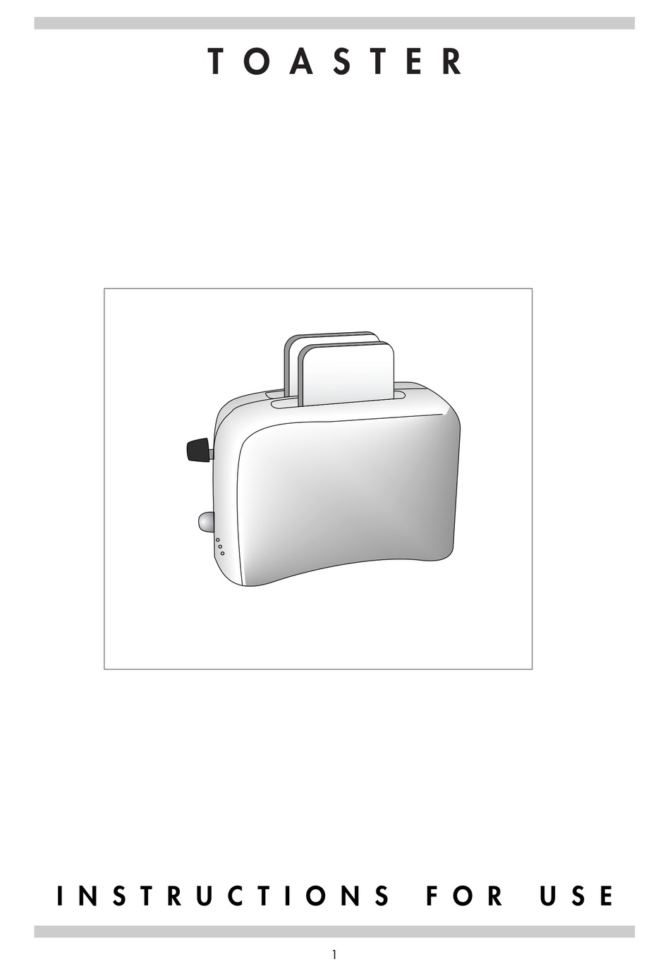 DELONGHI CT02E INSTRUCTIONS FOR USE MANUAL Pdf Download ManualsLib