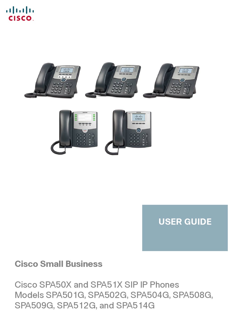 cisco ip phone spa504g troubleshooting