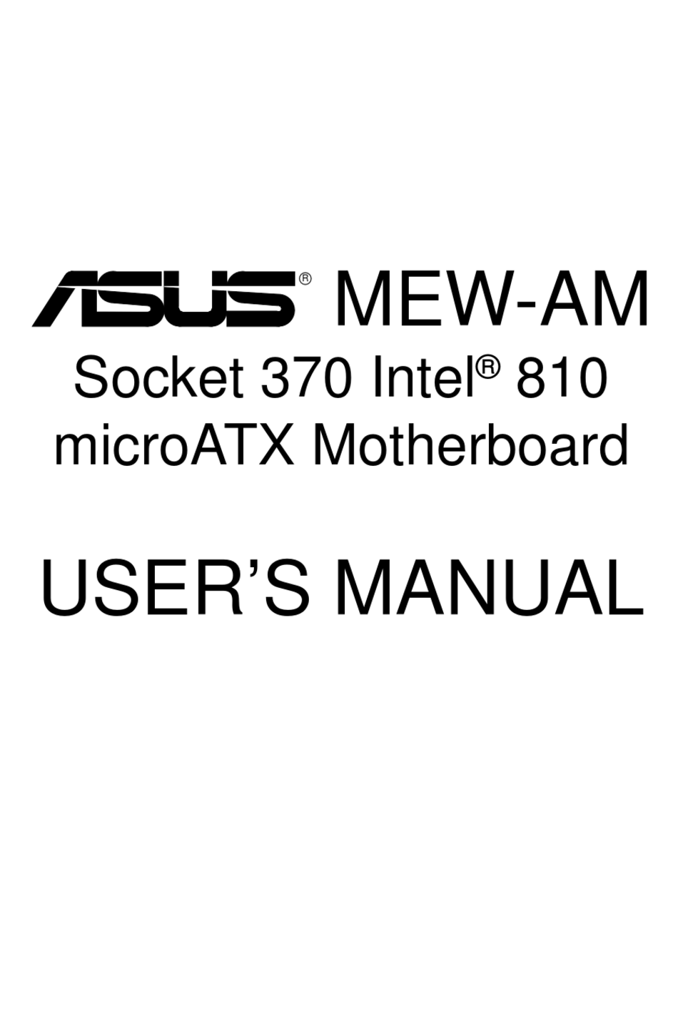 asus-mew-am-user-manual-pdf-download-manualslib