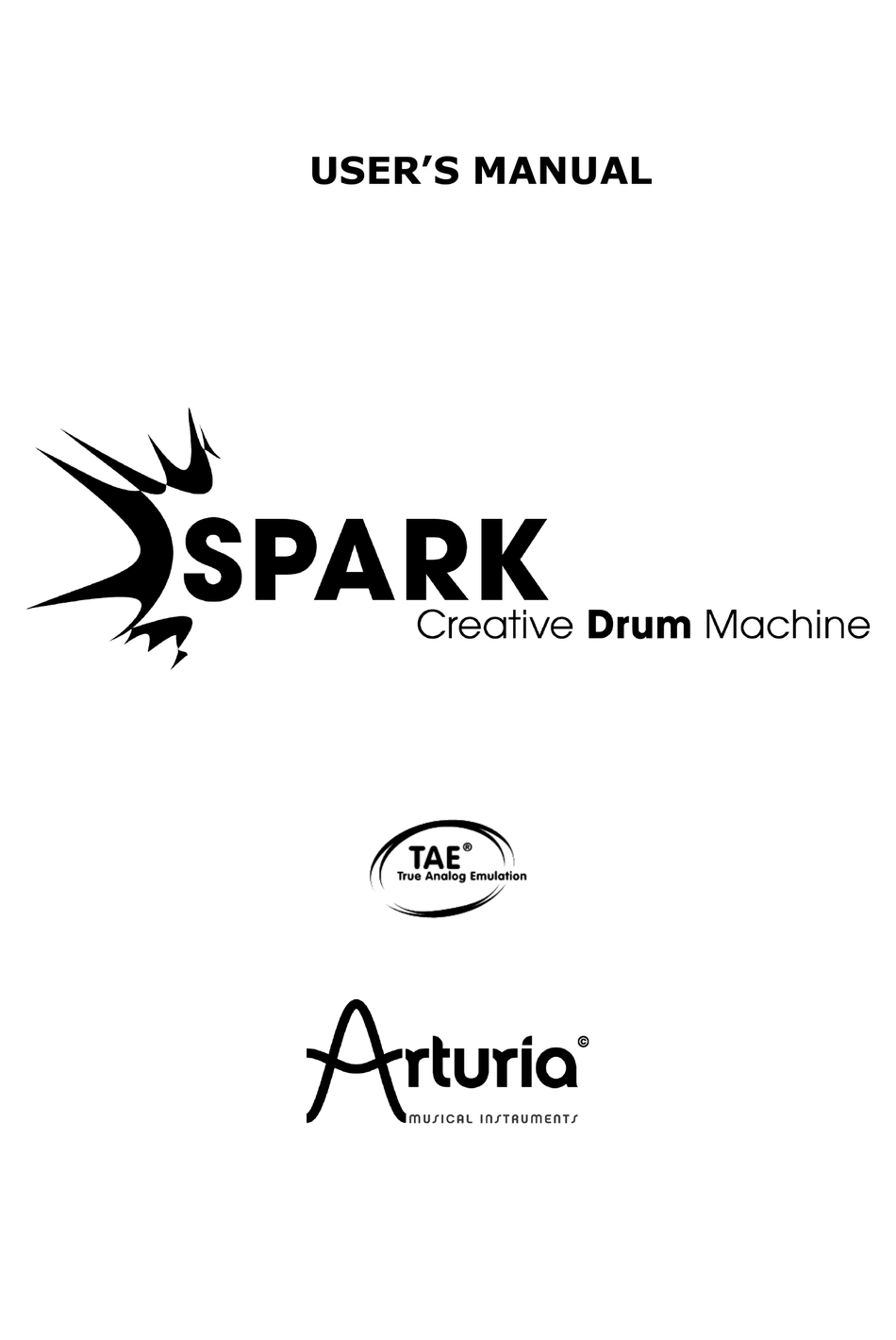 transfer license arturia spark le