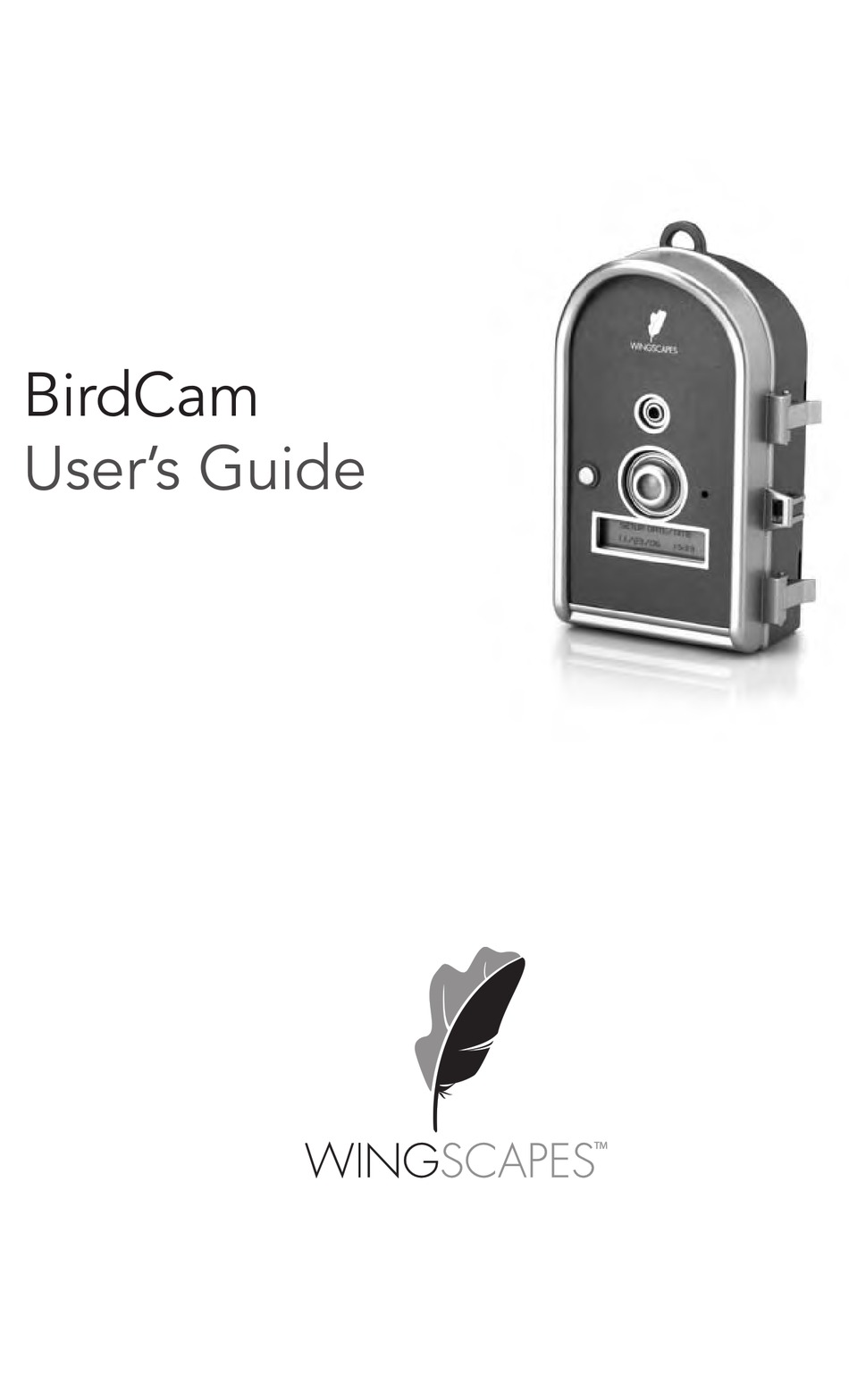 wingscapes birdcam