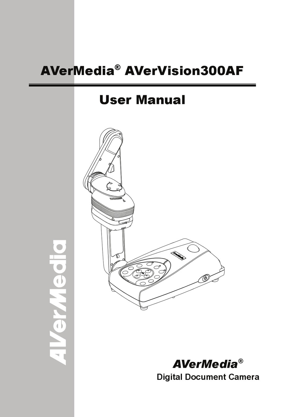 avermedia cp150 user guide