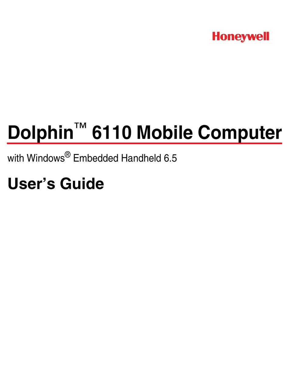 dolphin 6100 serial usb device driver windows 7