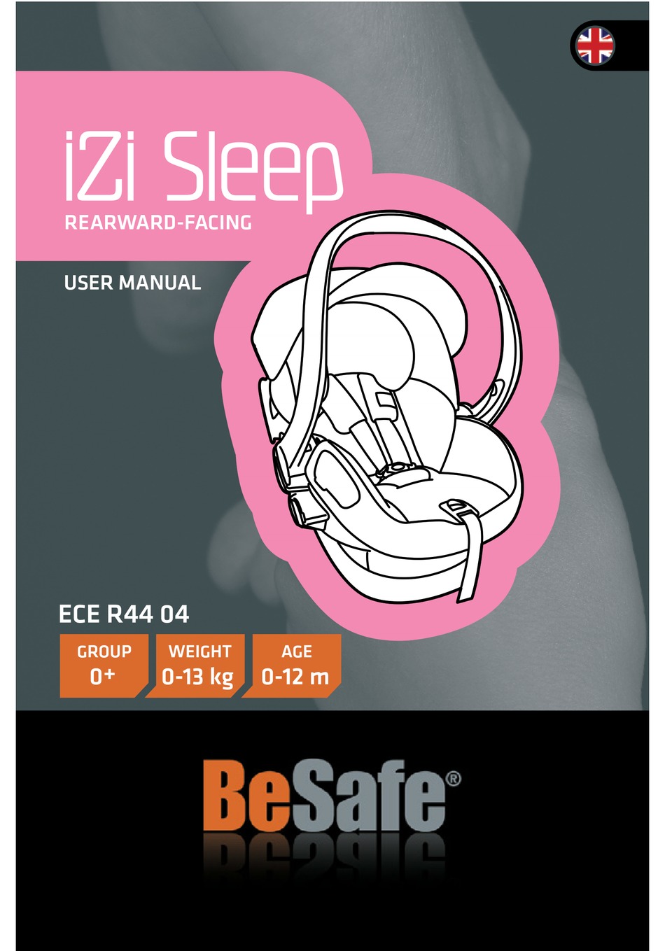 besafe easy sleep