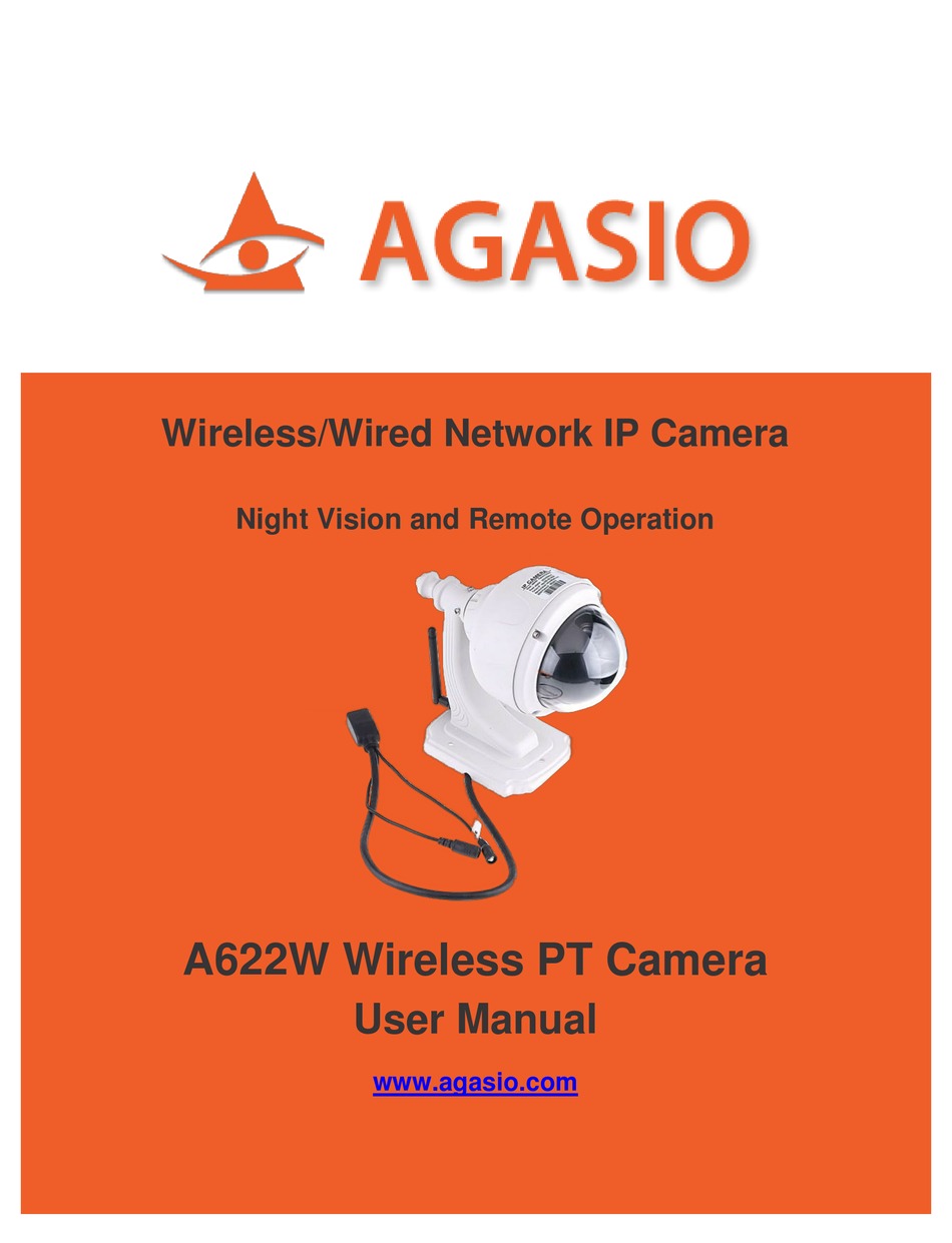 Agasio camera best sale