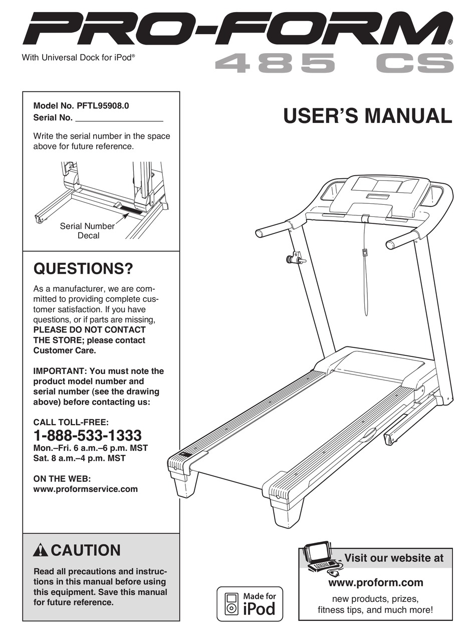 Proform discount elliptical 675