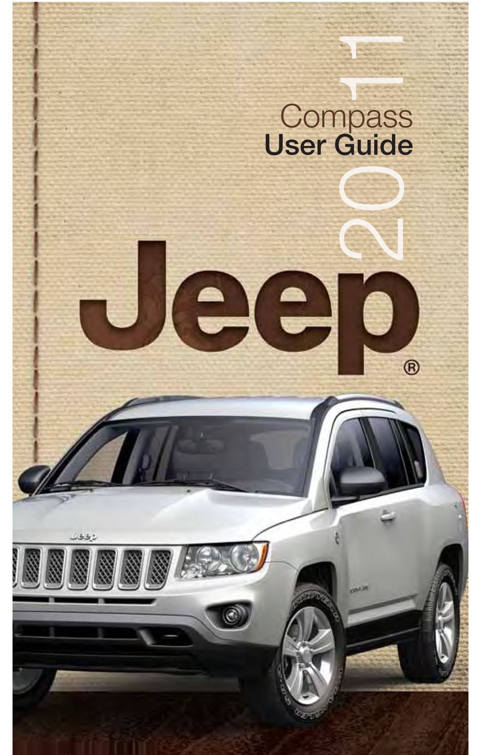 JEEP 2011 COMPASS USER MANUAL Pdf Download ManualsLib