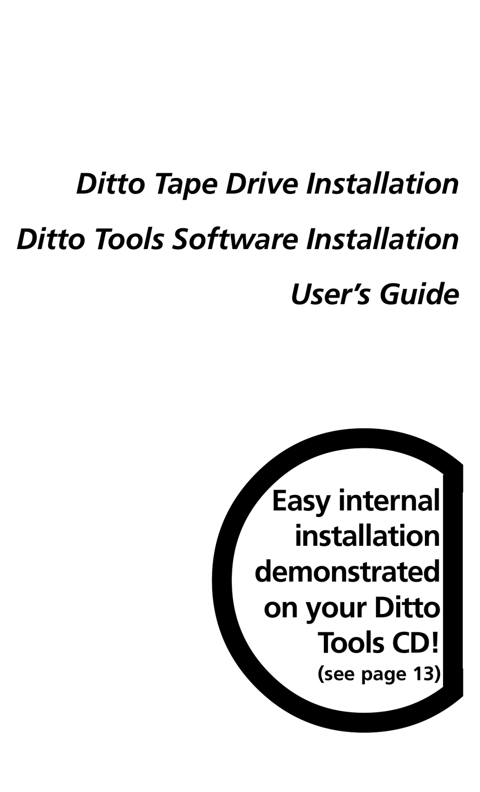 Iomega 3151100 User Manual Pdf Download Manualslib