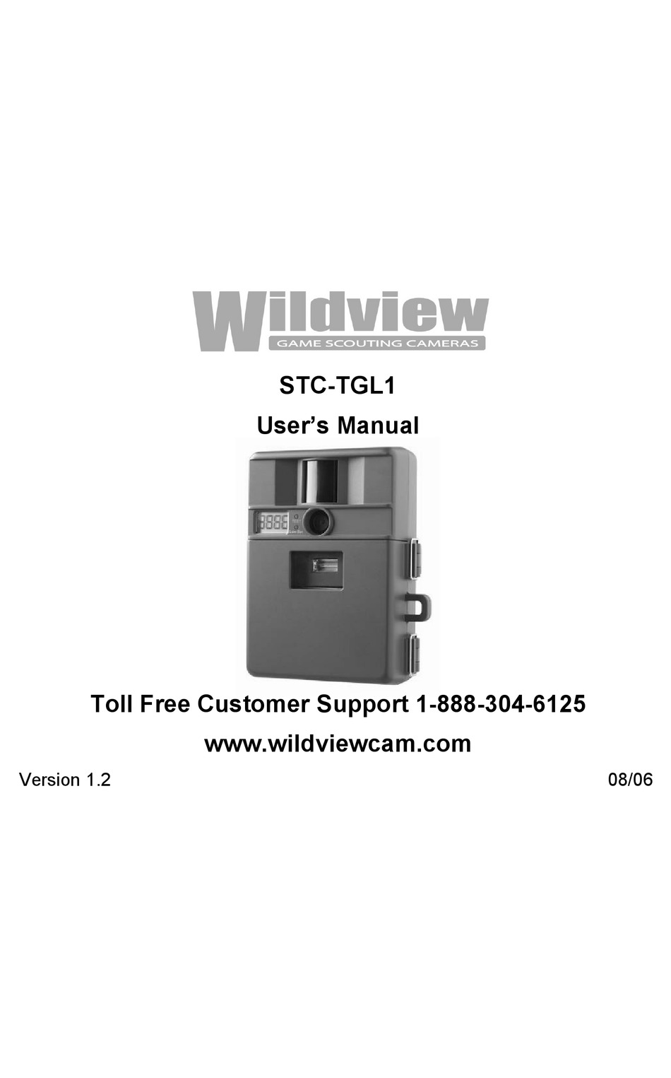 Wildview Game Camera Setup edu.svet.gob.gt