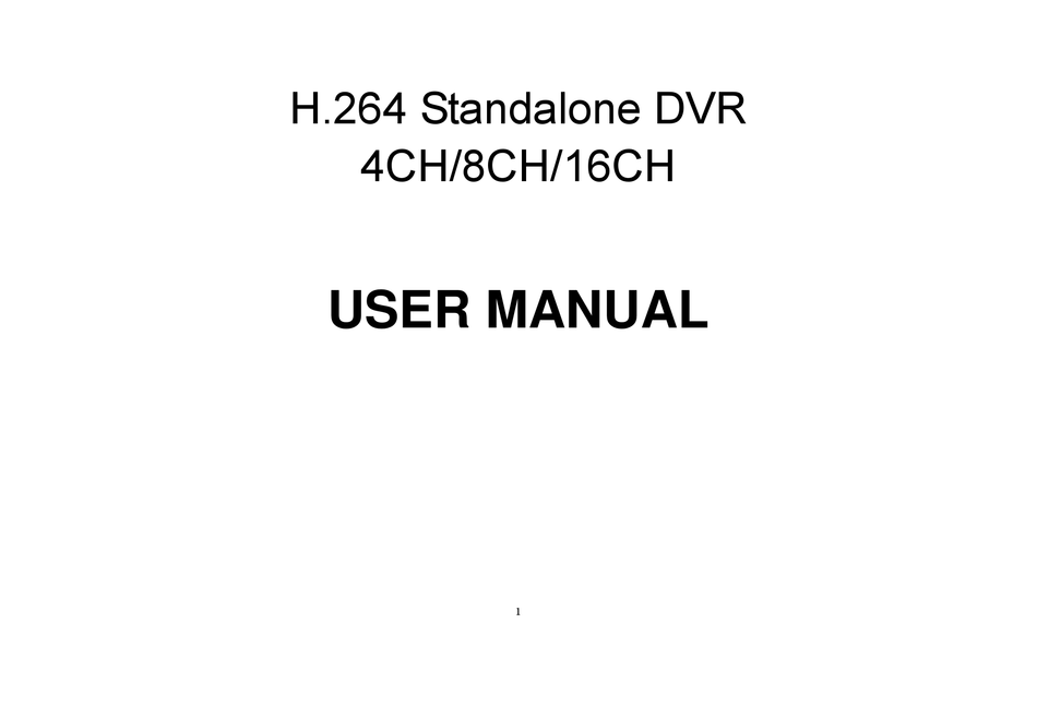 GENIE 4CH USER MANUAL Pdf Download | ManualsLib