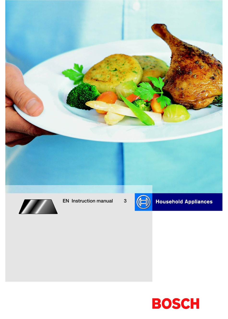 BOSCH COOKING HOB INSTRUCTION MANUAL Pdf Download | ManualsLib