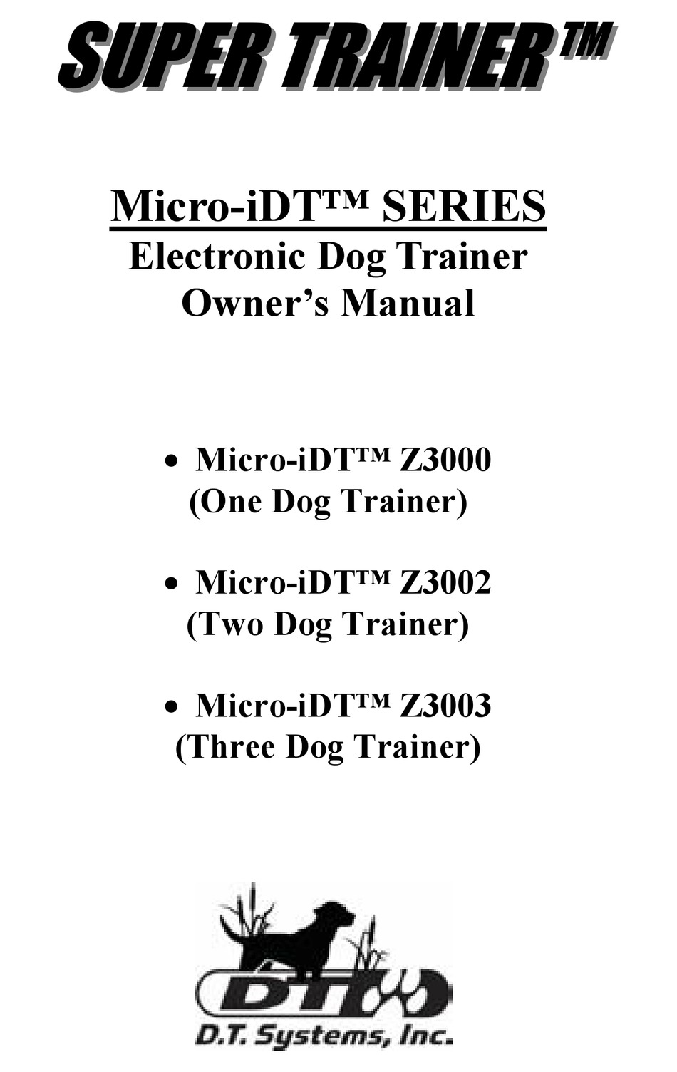 micro idt