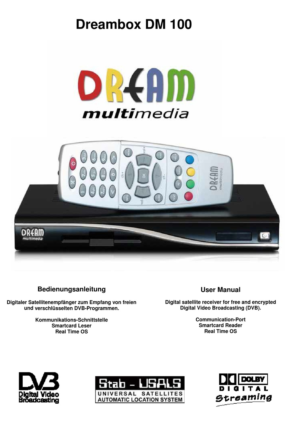 Dreambox dm500s gemini image download