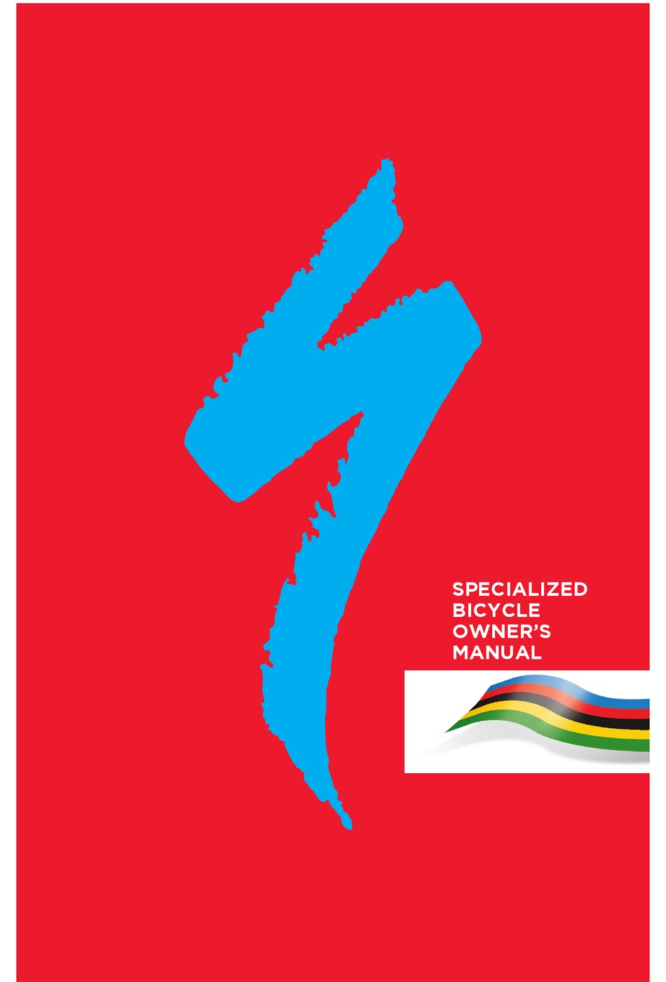 specialized roubaix 2020 owner's manual