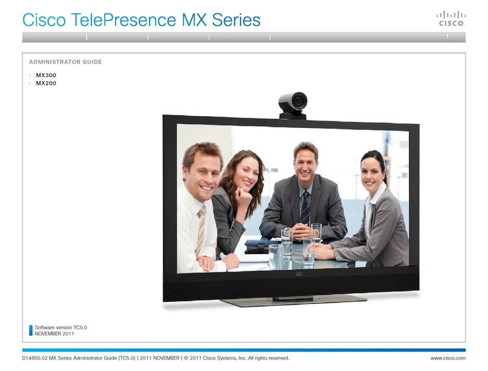 cisco jabber video for telepresence manual portugues