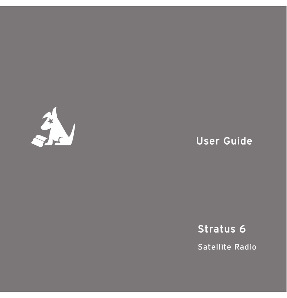 sirius-satellite-radio-stratus-9-user-manual-pdf-download-manualslib