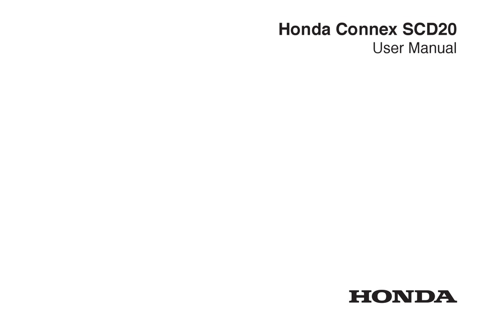 honda-connex-scd20-user-manual-pdf-download-manualslib