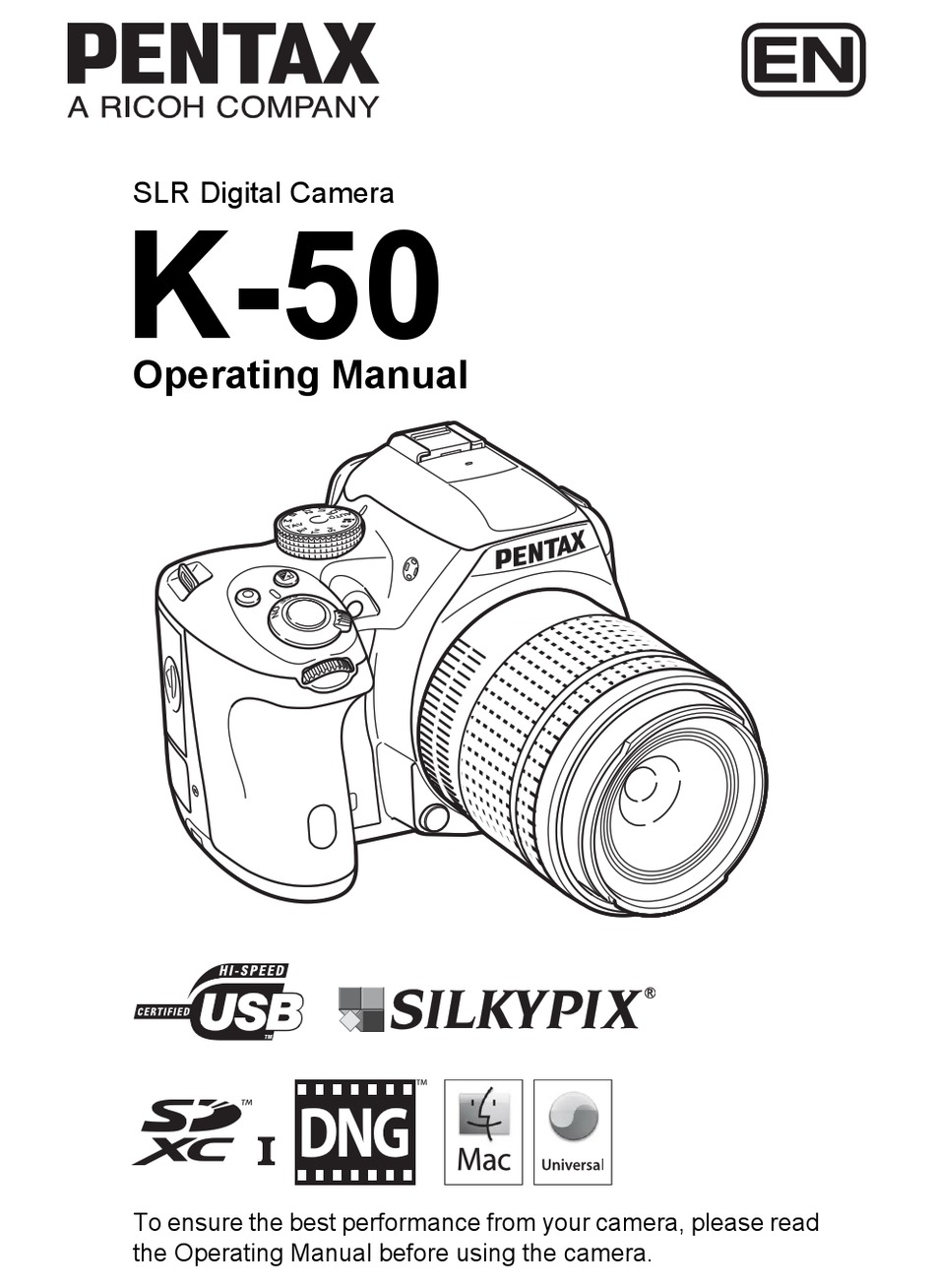 ricoh digital camera utility 5 for k50