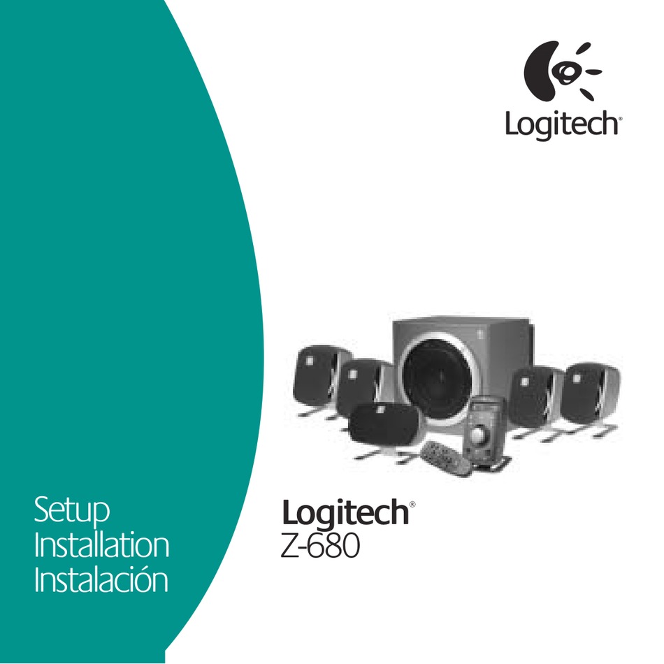 download logitech control center