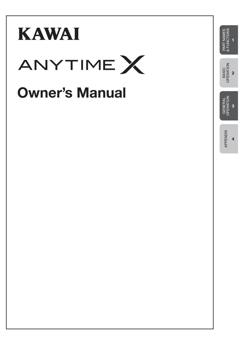 kawai ca770 service manual pdf free download