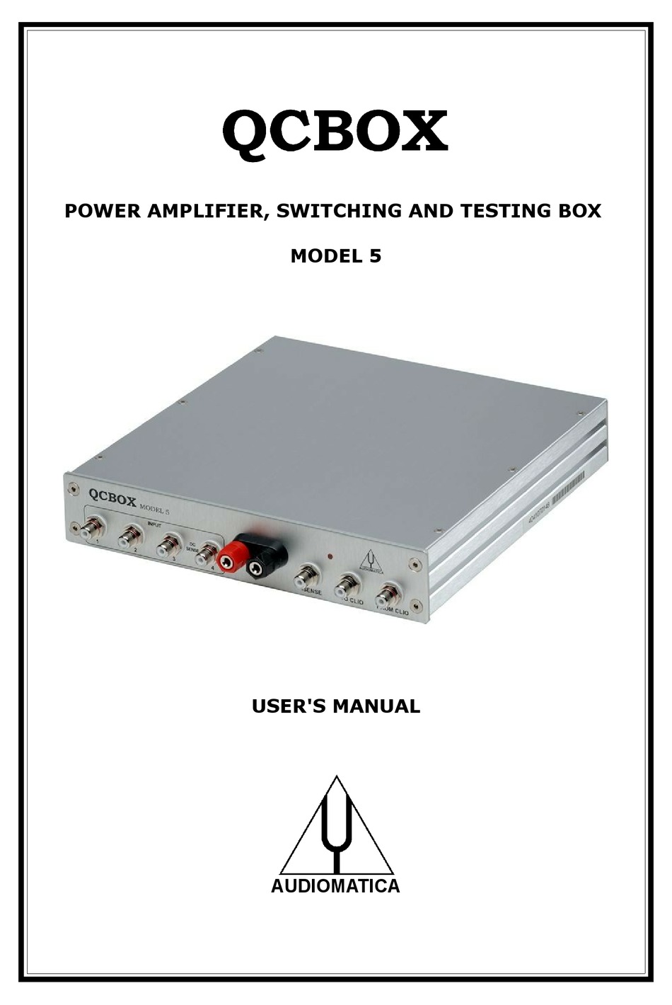 Audiomatica driver download windows 7