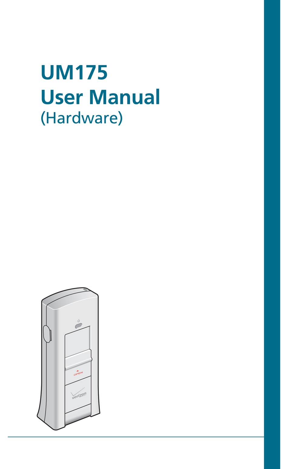 um175 usb modem driver download