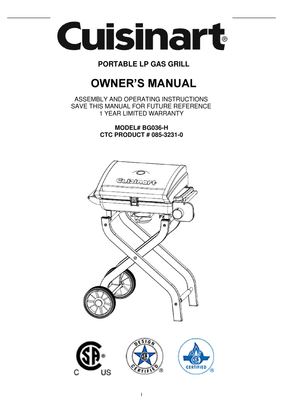 cuisinart-bg036-h-owner-s-manual-pdf-download-manualslib