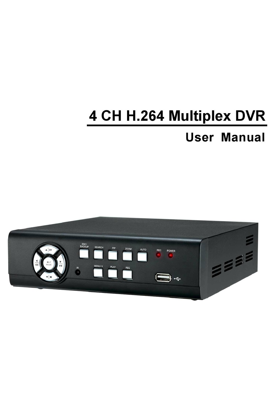 multiplex-h-264-user-manual-pdf-download-manualslib