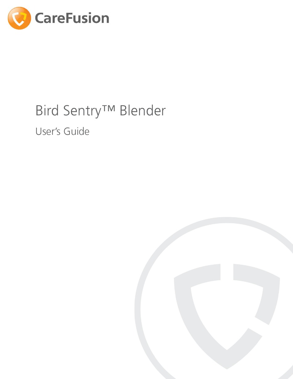 digital sentry user manual