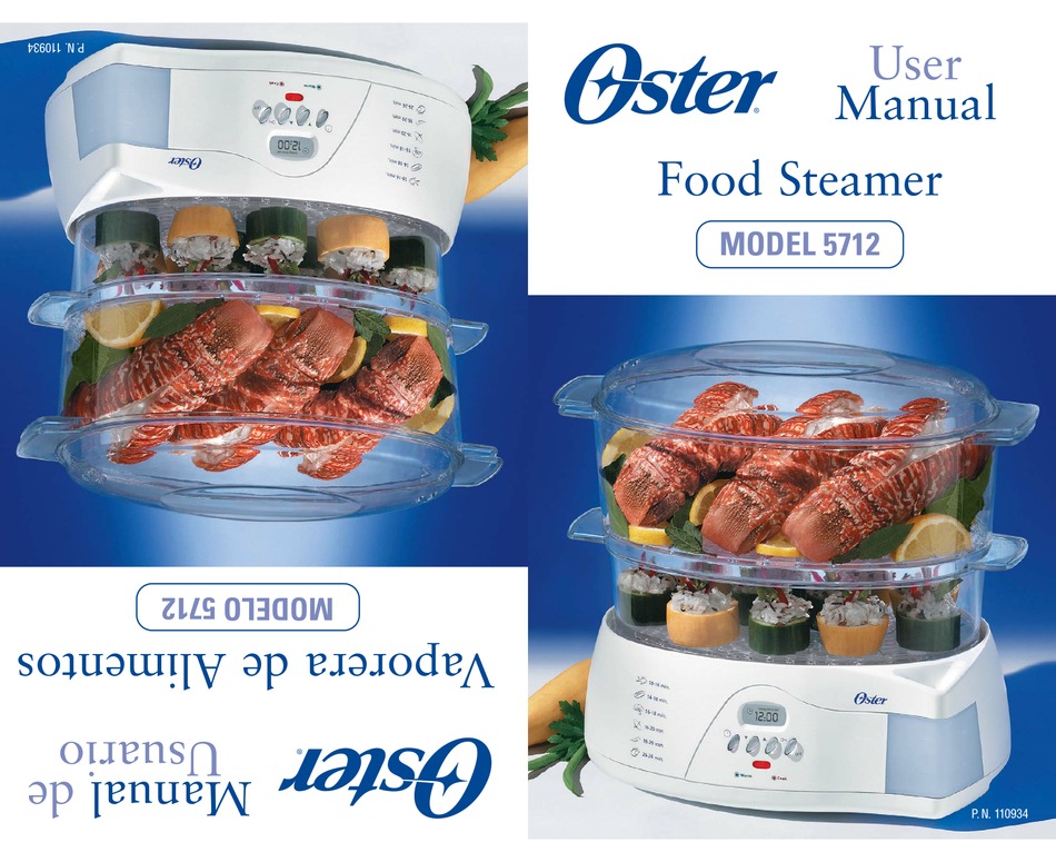 Oster 5712 