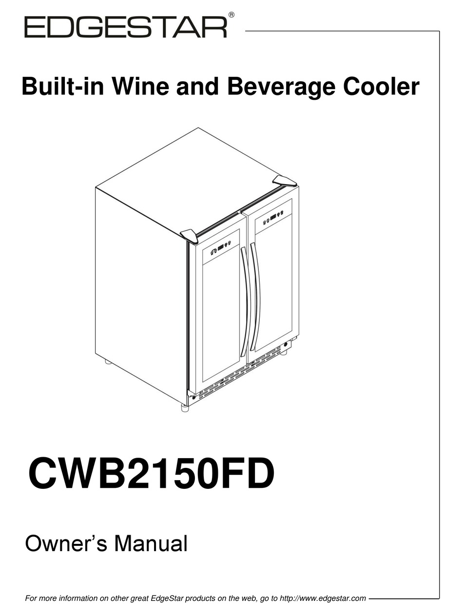 Candor wine cooler cw 25fd1 manual download