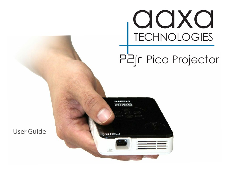 aaxa 180 min hd pico projector